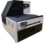 VP700 Farbettiketten Drucker von VIPColor