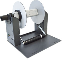 VP-700-RW01A - Etiketten-Aufwickler für VP700